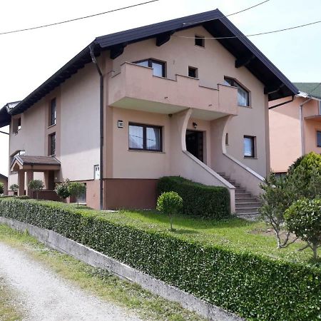 Apartman Kristian Apartman Nagygorica Kültér fotó