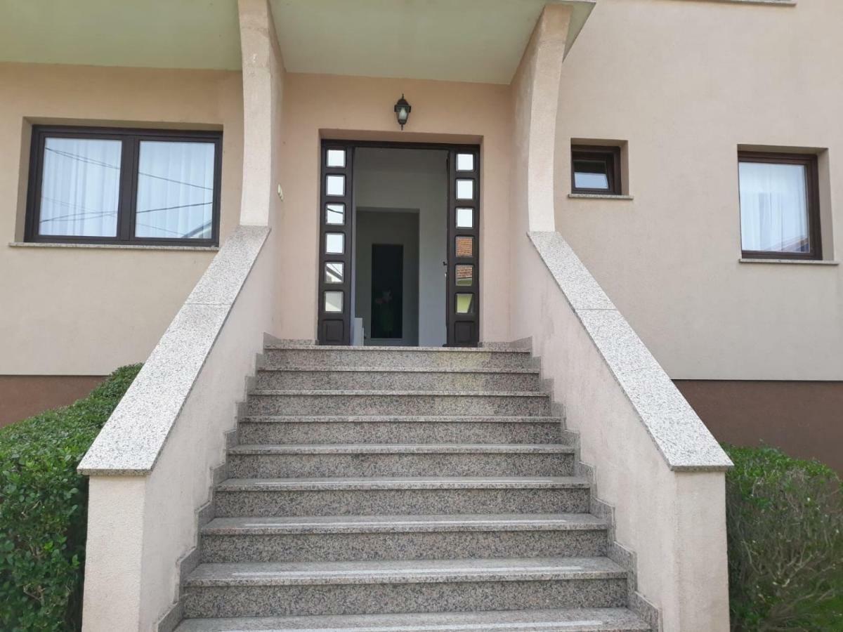 Apartman Kristian Apartman Nagygorica Kültér fotó