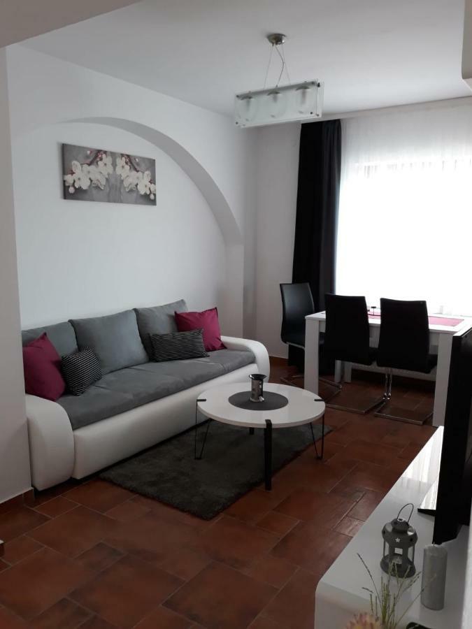 Apartman Kristian Apartman Nagygorica Kültér fotó