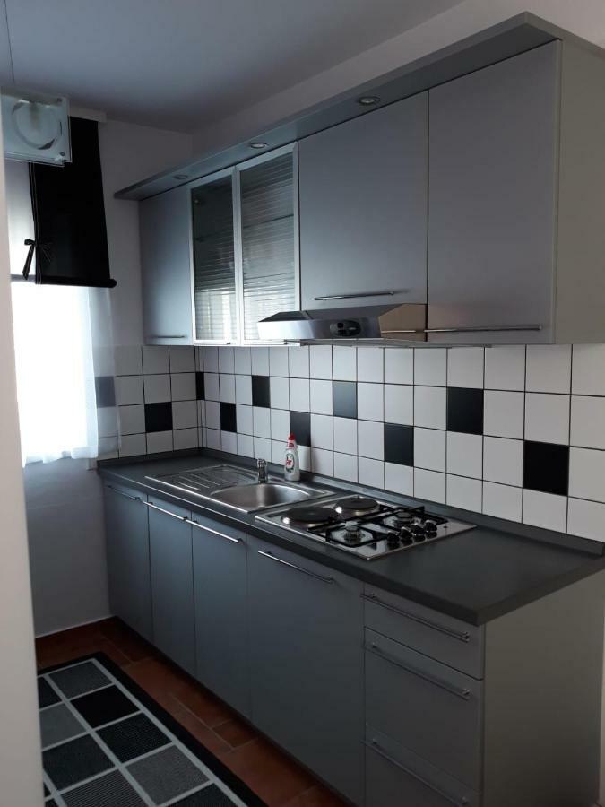 Apartman Kristian Apartman Nagygorica Kültér fotó