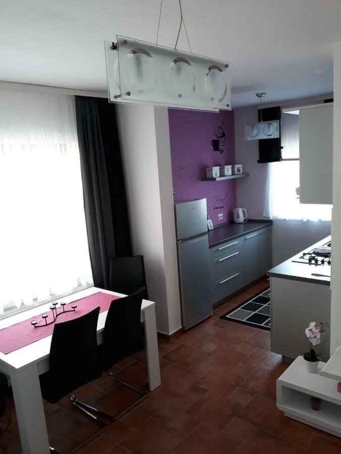 Apartman Kristian Apartman Nagygorica Kültér fotó