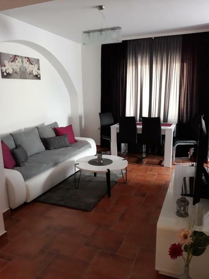 Apartman Kristian Apartman Nagygorica Kültér fotó