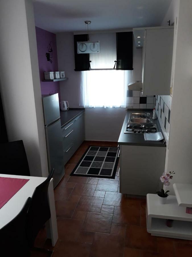 Apartman Kristian Apartman Nagygorica Kültér fotó